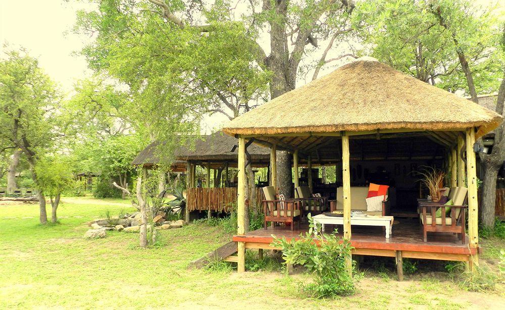 Shindzela Tented Camp Timbavati Game Reserve Exterior foto