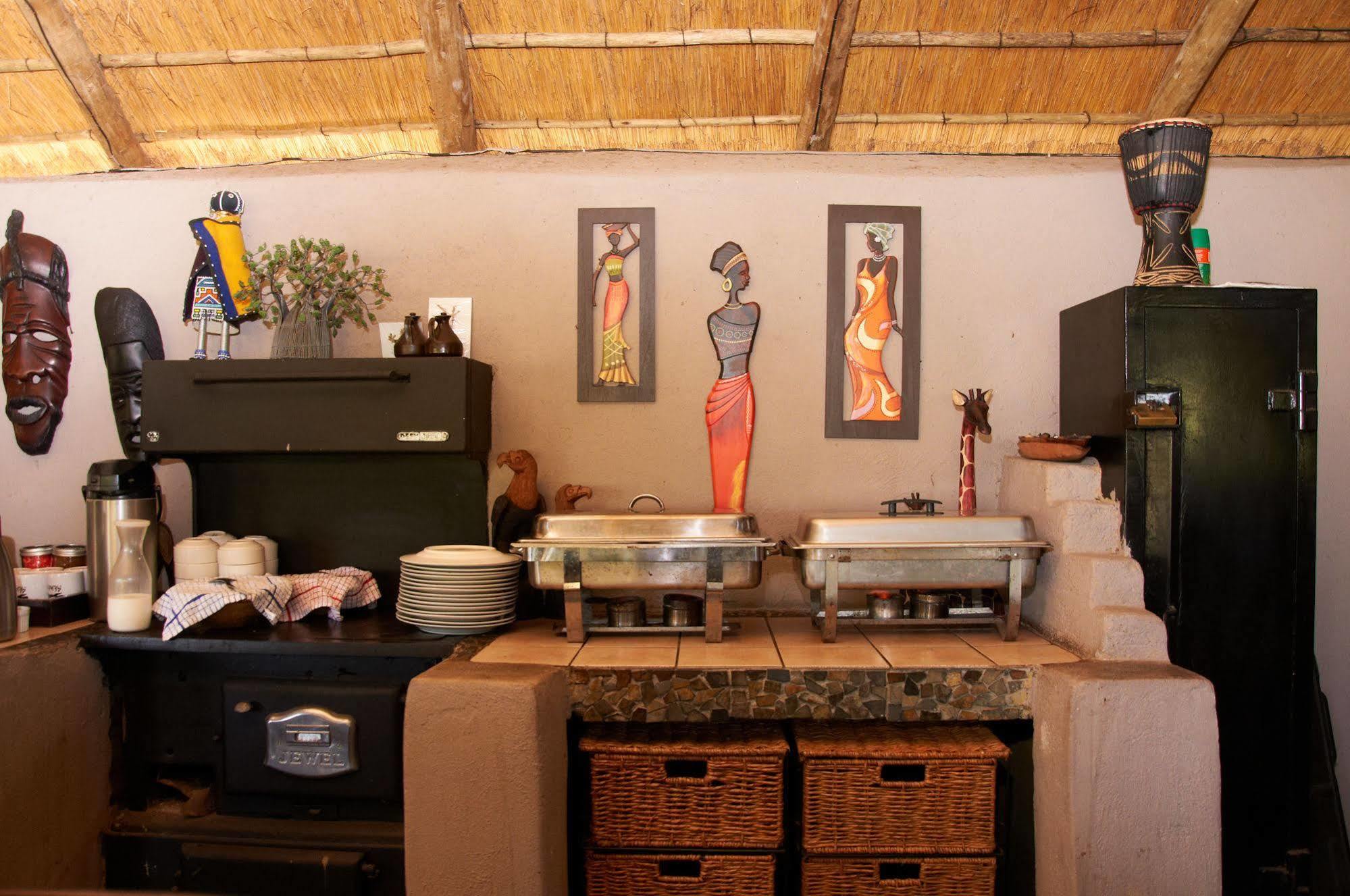 Shindzela Tented Camp Timbavati Game Reserve Exterior foto