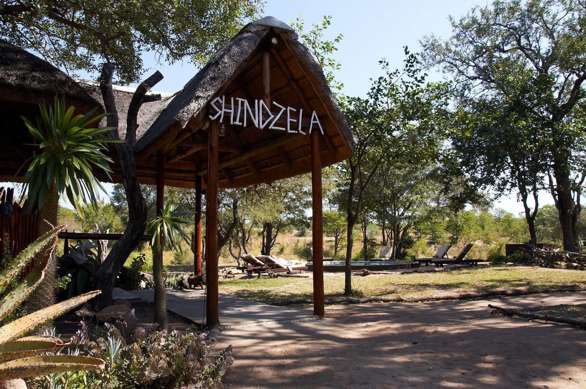 Shindzela Tented Camp Timbavati Game Reserve Exterior foto
