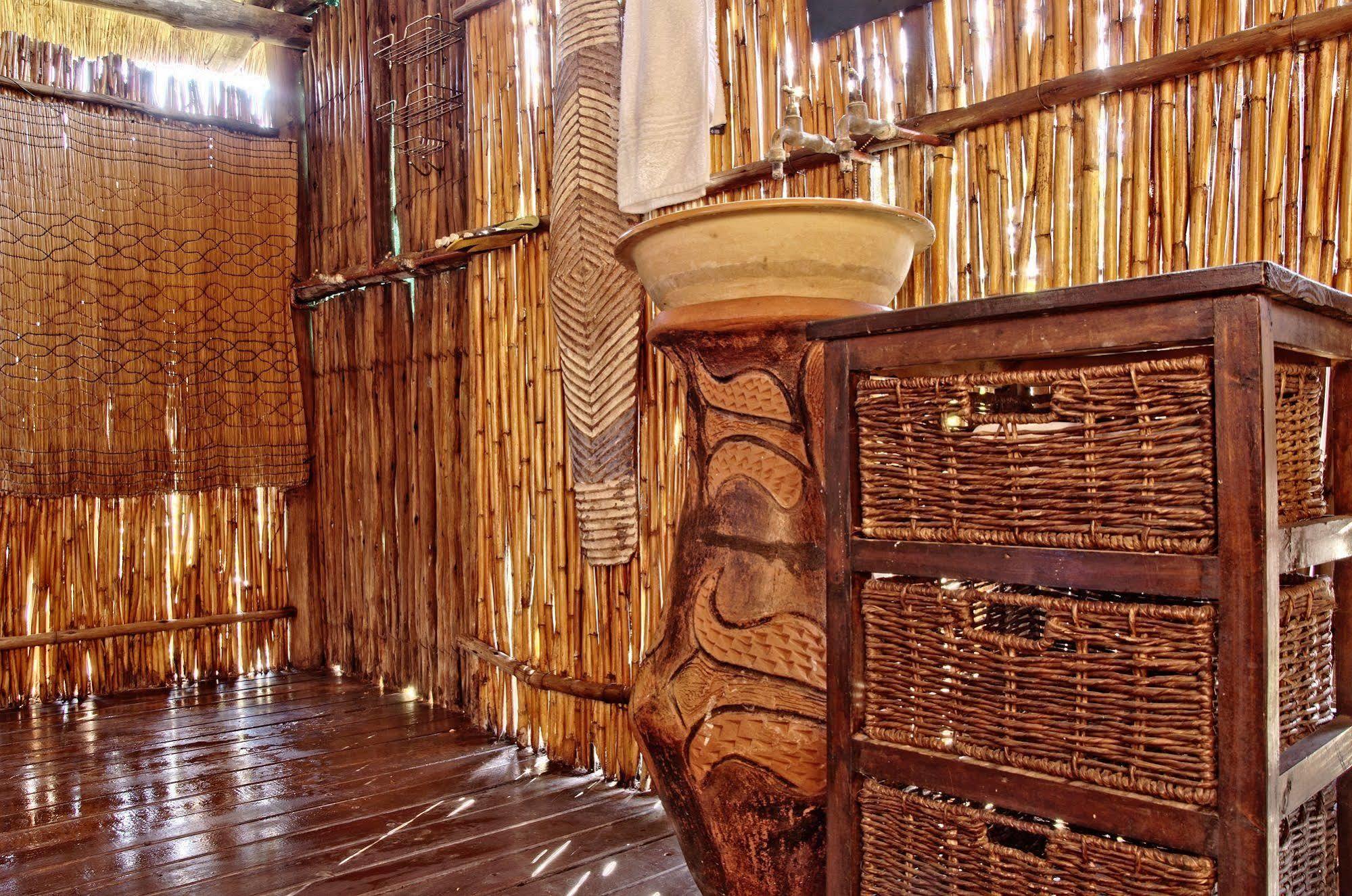 Shindzela Tented Camp Timbavati Game Reserve Exterior foto